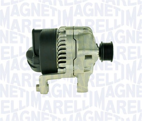 Magneti Marelli Alternator/Dynamo 944390403900