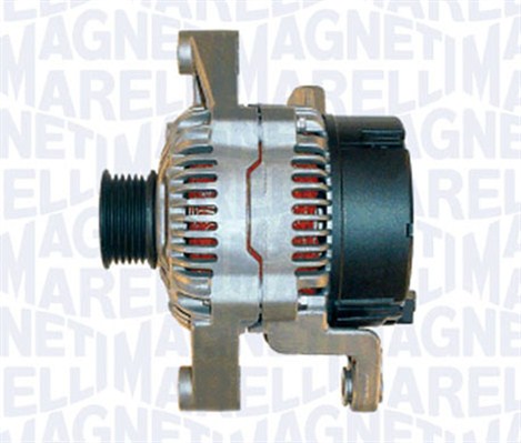 Magneti Marelli Alternator/Dynamo 944390404300