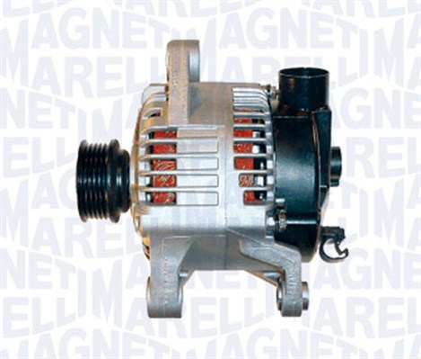 Magneti Marelli Alternator/Dynamo 944390406210