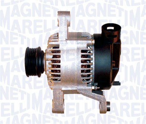 Magneti Marelli Alternator/Dynamo 944390406510