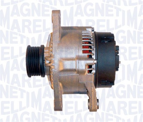 Magneti Marelli Alternator/Dynamo 944390406710