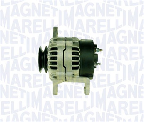 Magneti Marelli Alternator/Dynamo 944390408500