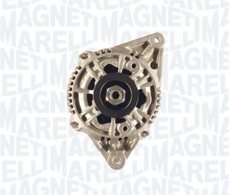 Magneti Marelli Alternator/Dynamo 944390409000