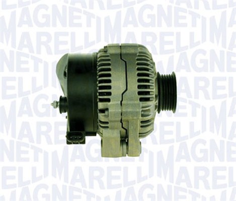 Magneti Marelli Alternator/Dynamo 944390409600