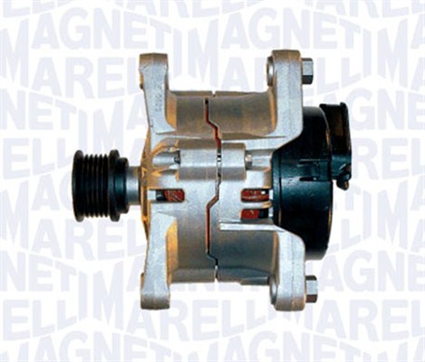 Magneti Marelli Alternator/Dynamo 944390410800