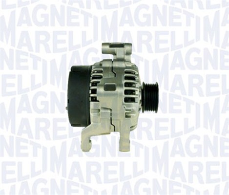 Magneti Marelli Alternator/Dynamo 944390411000
