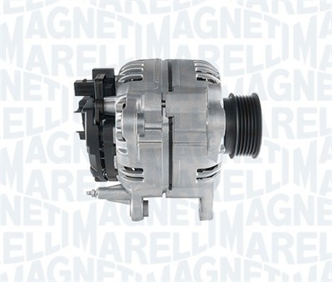 Magneti Marelli Alternator/Dynamo 944390411400