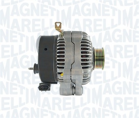 Magneti Marelli Alternator/Dynamo 944390411700