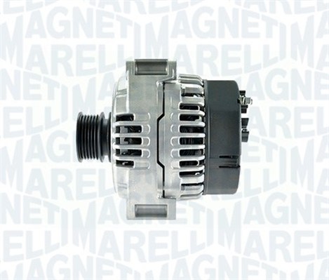 Magneti Marelli Alternator/Dynamo 944390412200