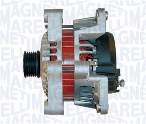 Magneti Marelli Alternator/Dynamo 944390412500