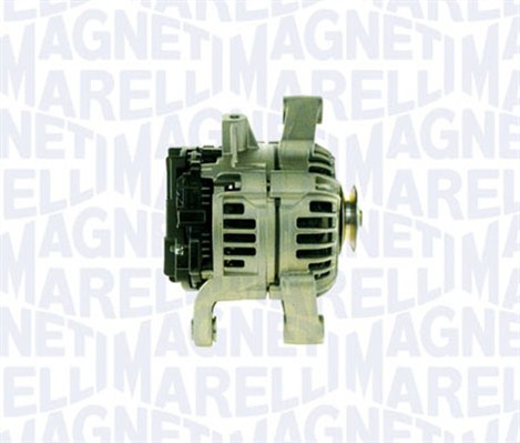 Magneti Marelli Alternator/Dynamo 944390412700