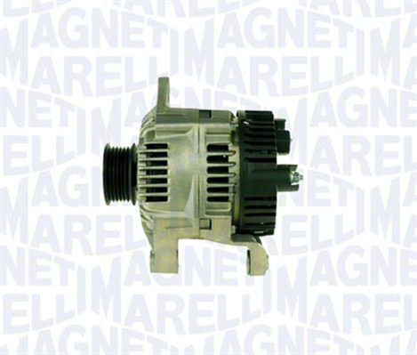 Magneti Marelli Alternator/Dynamo 944390413510