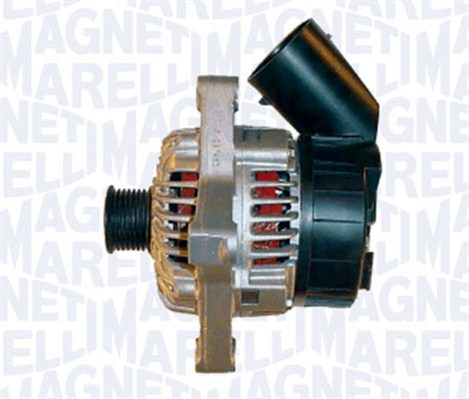 Magneti Marelli Alternator/Dynamo 944390413610