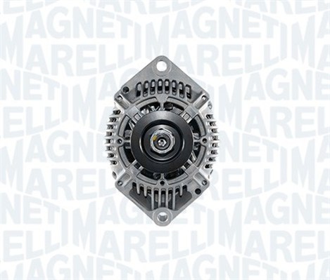 Magneti Marelli Alternator/Dynamo 944390413710