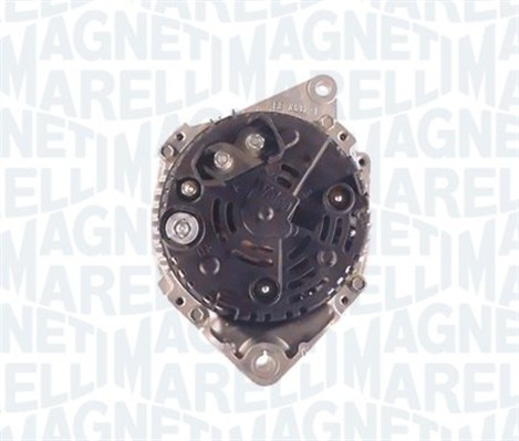 Magneti Marelli Alternator/Dynamo 944390414310