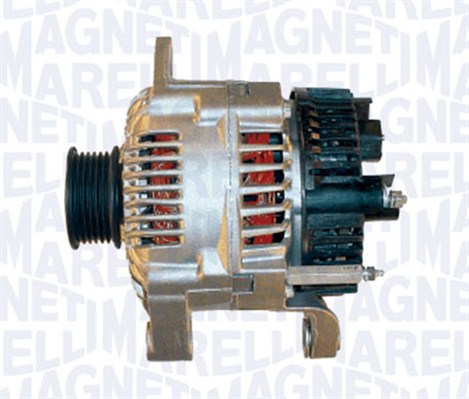 Magneti Marelli Alternator/Dynamo 944390414410