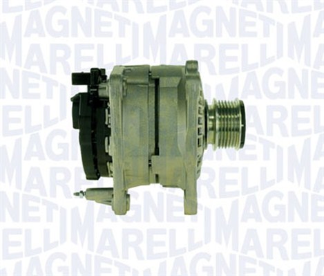 Magneti Marelli Alternator/Dynamo 944390414800