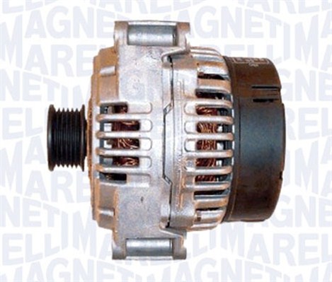 Magneti Marelli Alternator/Dynamo 944390415200