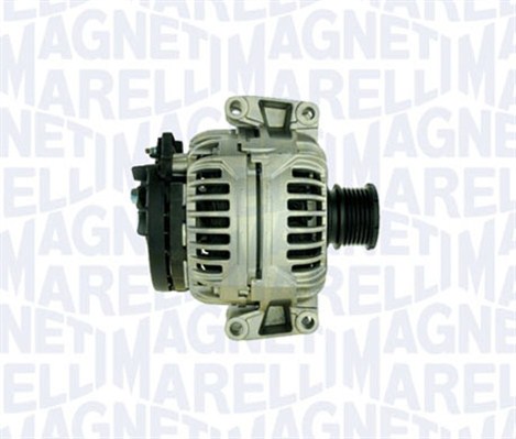 Magneti Marelli Alternator/Dynamo 944390415900