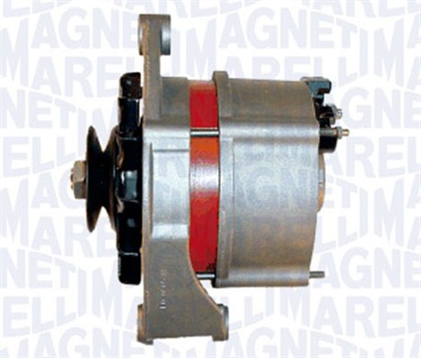 Magneti Marelli Alternator/Dynamo 944390416300