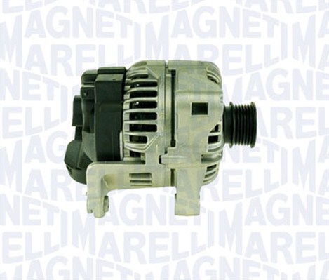 Magneti Marelli Alternator/Dynamo 944390418100