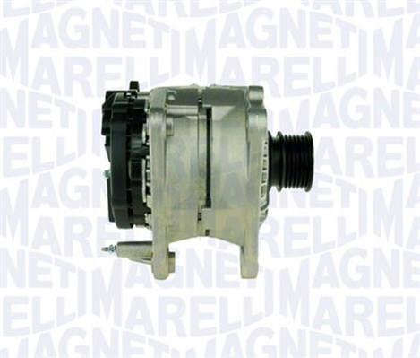 Magneti Marelli Alternator/Dynamo 944390419200