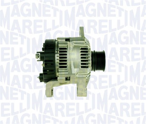 Magneti Marelli Alternator/Dynamo 944390420310