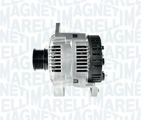 Magneti Marelli Alternator/Dynamo 944390420410