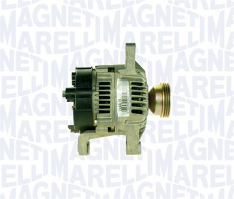 Magneti Marelli Alternator/Dynamo 944390421010