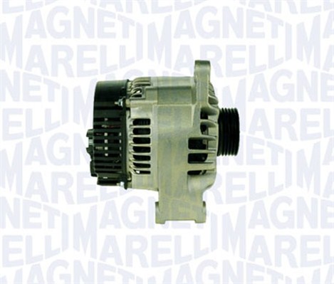 Magneti Marelli Alternator/Dynamo 944390421110