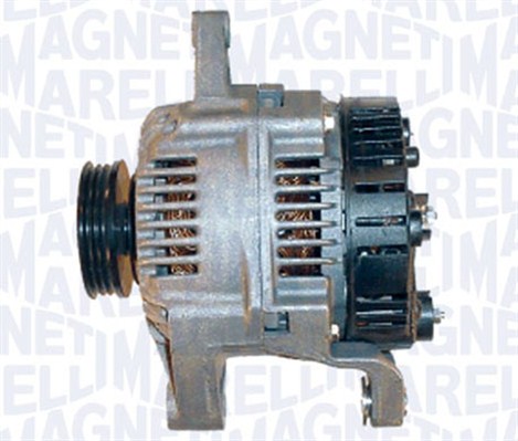 Magneti Marelli Alternator/Dynamo 944390421210