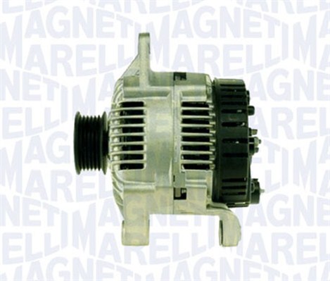 Magneti Marelli Alternator/Dynamo 944390421410