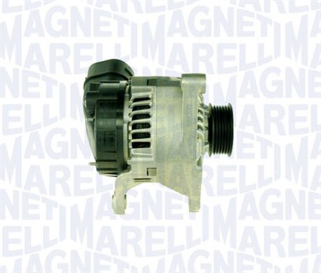 Magneti Marelli Alternator/Dynamo 944390421610