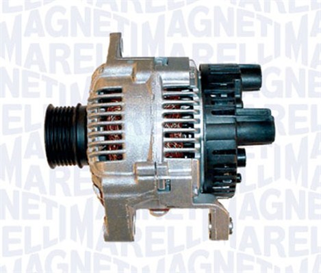 Magneti Marelli Alternator/Dynamo 944390421710