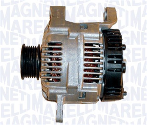 Magneti Marelli Alternator/Dynamo 944390421810