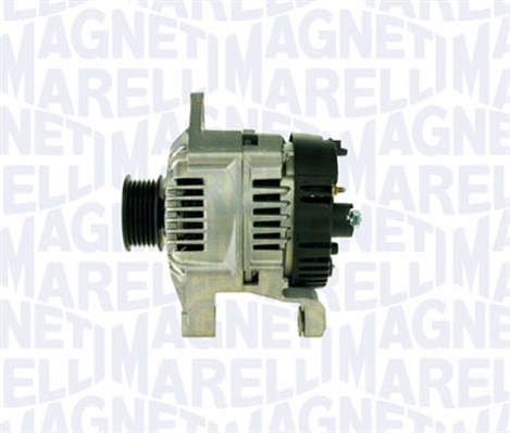 Magneti Marelli Alternator/Dynamo 944390421910