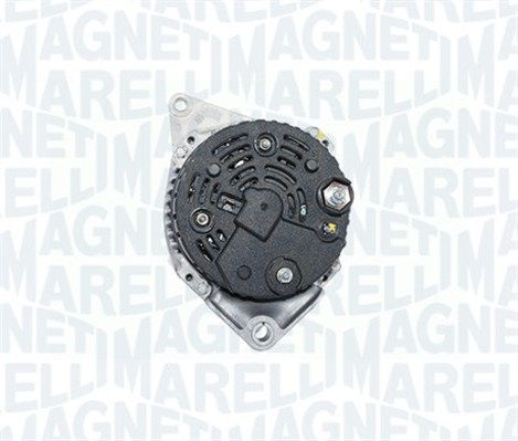 Magneti Marelli Alternator/Dynamo 944390422010