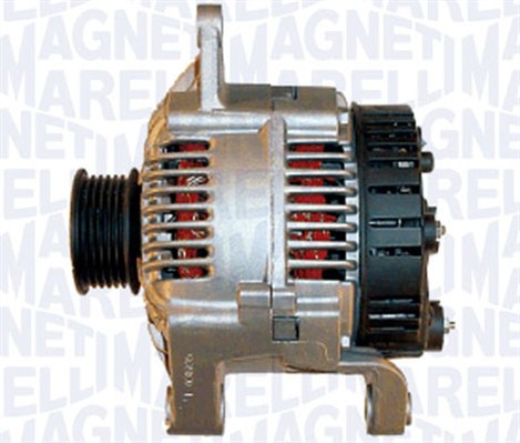 Magneti Marelli Alternator/Dynamo 944390422110