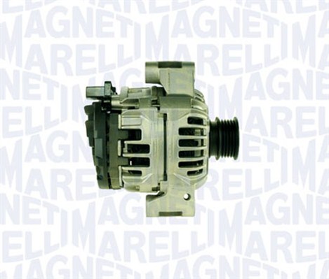Magneti Marelli Alternator/Dynamo 944390424700