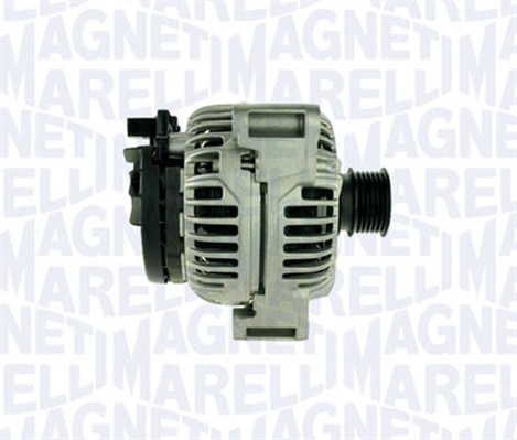 Magneti Marelli Alternator/Dynamo 944390425400