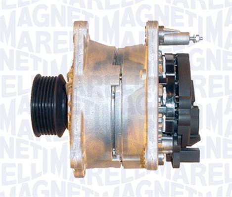 Magneti Marelli Alternator/Dynamo 944390426000