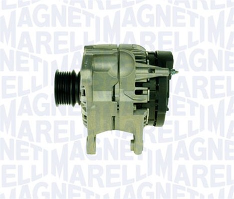 Magneti Marelli Alternator/Dynamo 944390426300