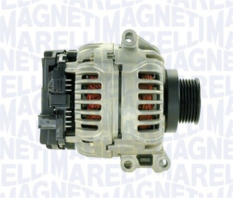 Magneti Marelli Alternator/Dynamo 944390427700