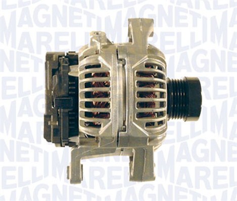 Magneti Marelli Alternator/Dynamo 944390428000