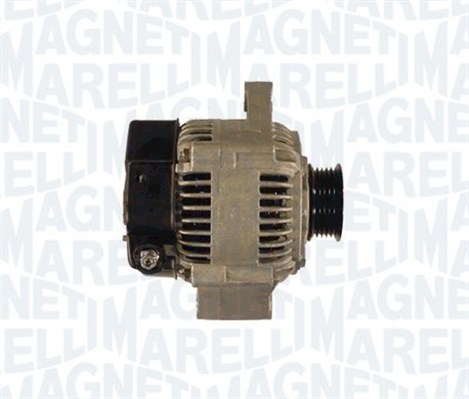 Magneti Marelli Alternator/Dynamo 944390430310