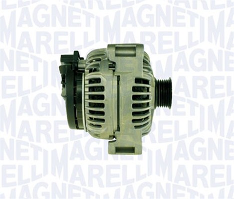 Magneti Marelli Alternator/Dynamo 944390436700