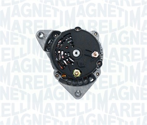 Magneti Marelli Alternator/Dynamo 944390439600