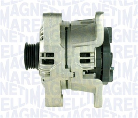 Magneti Marelli Alternator/Dynamo 944390439700