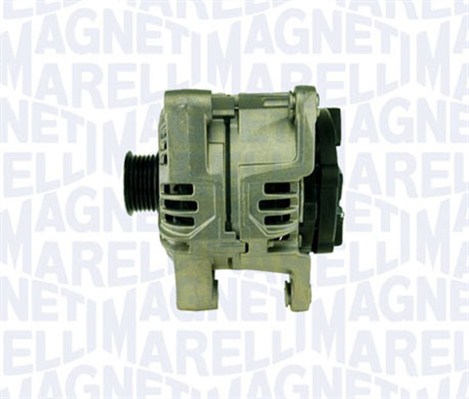 Magneti Marelli Alternator/Dynamo 944390440000