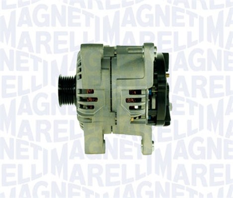 Magneti Marelli Alternator/Dynamo 944390440300